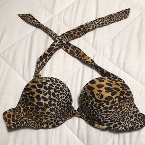 Victoria's Secret swim top!